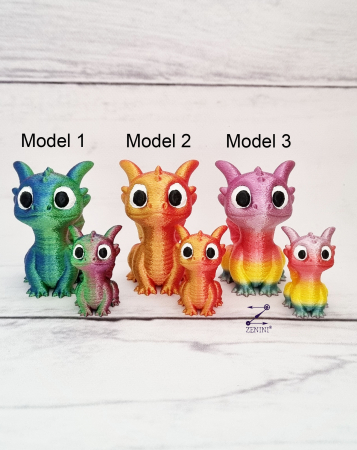 Dragon ochios 3D [1]