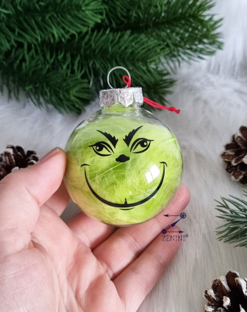 Glob Grinch [2]