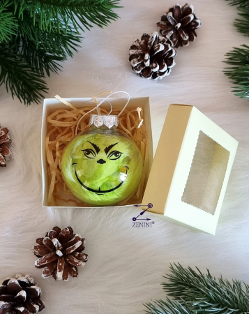 Glob Grinch [3]