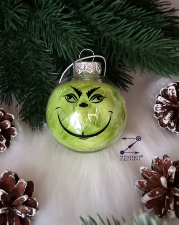 Glob Grinch [5]