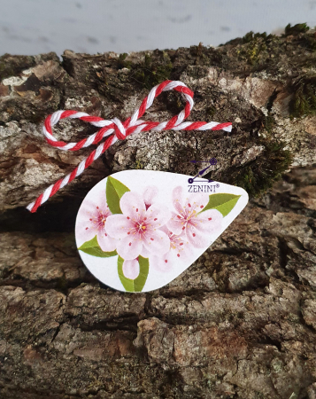 Martisor - Martisor flori de cires