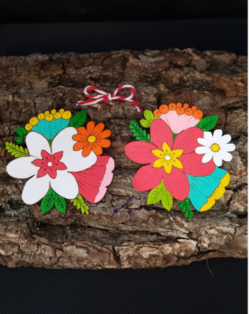 Martisor - Martisor floare