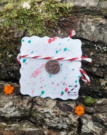 Martisor pisica din argint [2]