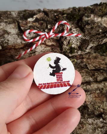 Martisor cosar [2]