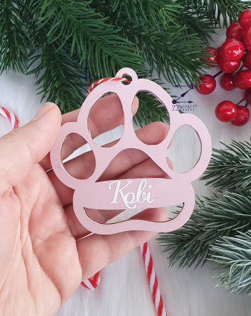 Ornament brad labuta [3]