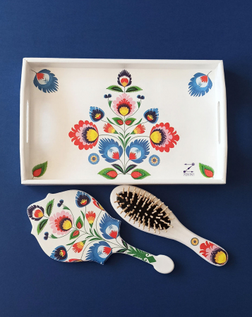 Seturi mireasa - Set mireasa model traditional
