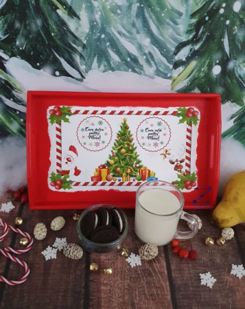 Tava Santa's Cookies [4]