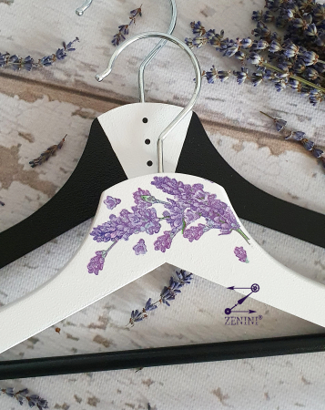 Umerase miri - Umerase miri cu lavanda