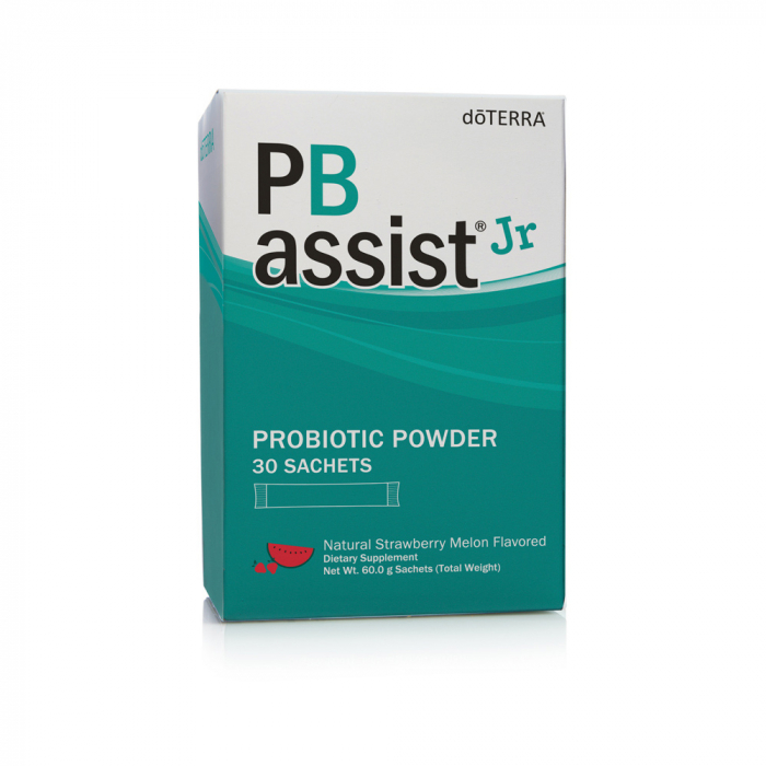PB Assist® Jr [1]