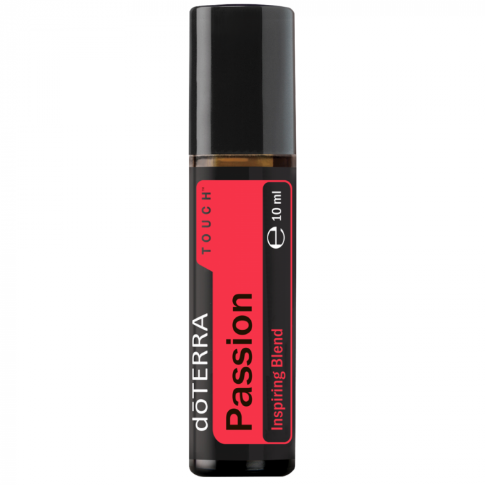 Ulei esential doTERRA Passion Touch, 10ml [1]
