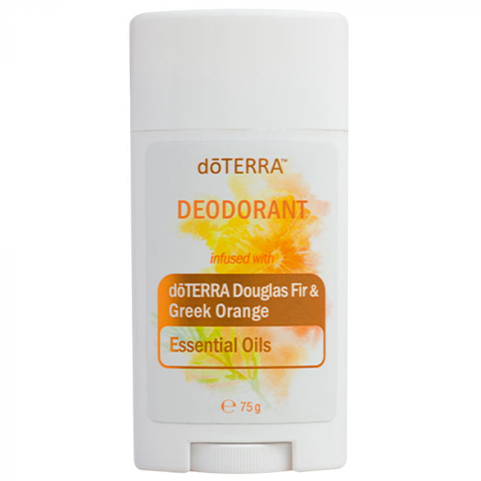 Deodorant doTERRA Douglas Fir, 75g [1]