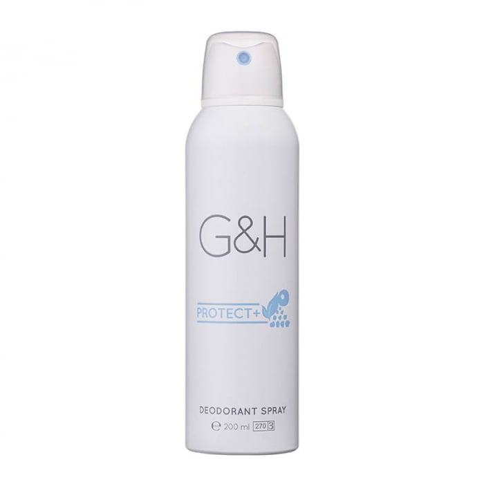 Spray deodorant Amway G&H PROTECT+™, 200ml [1]