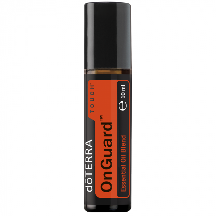 Ulei esential doTERRA On Guard Touch, 10ml [1]
