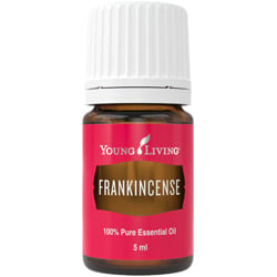 Ulei esential Young Living Frankincense (Tamaie), 5ml [1]