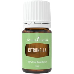 Ulei esential Young Living Citronella, 5ml [1]