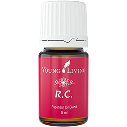 Ulei esential Young Living RC, 5ml [1]