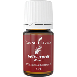 Ulei esential Young Living Vetiver, 5ml [1]