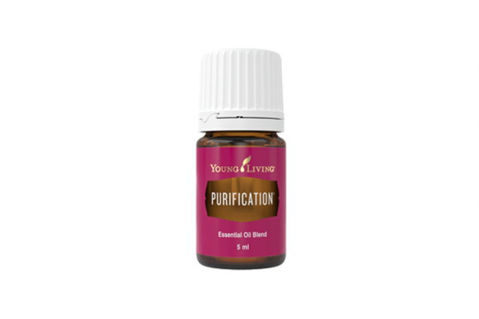 Ulei esential Young Living Purification, 5ml [1]