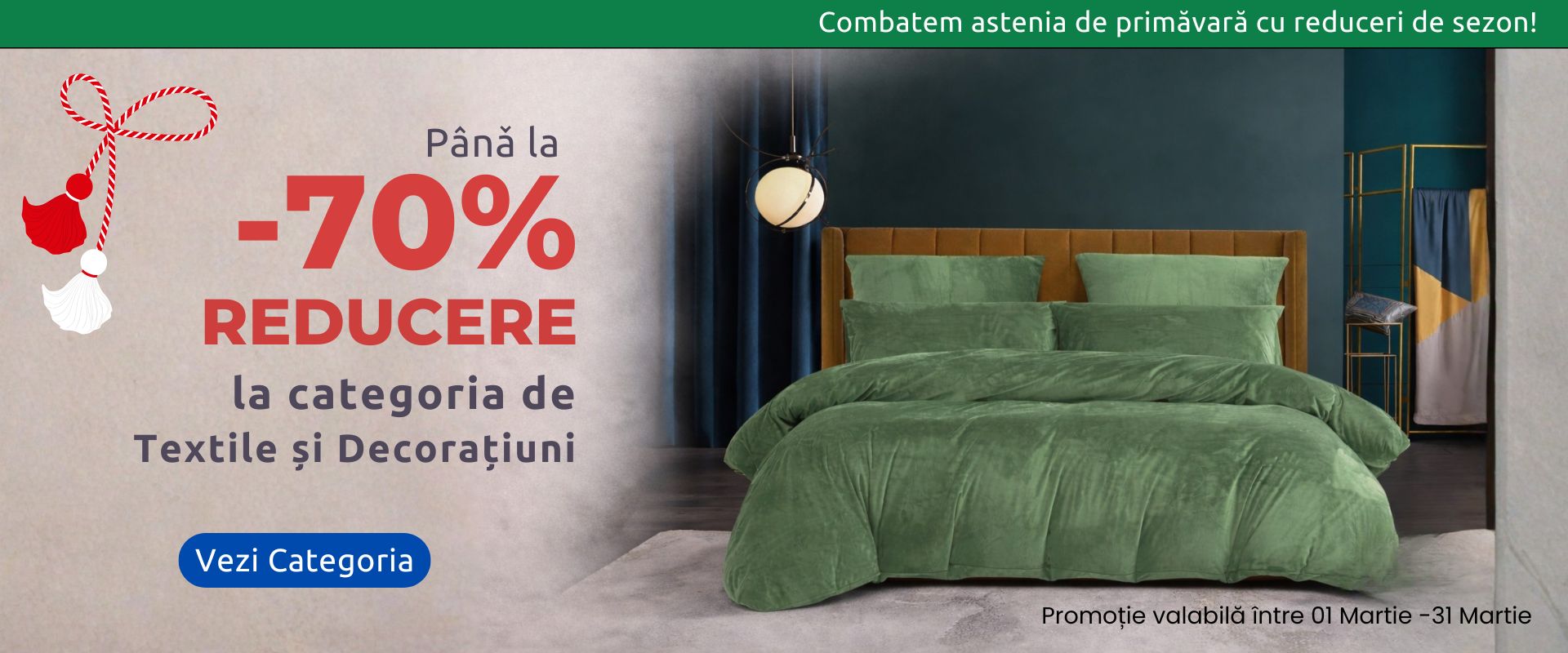 Textile si decoratiuni Desktop