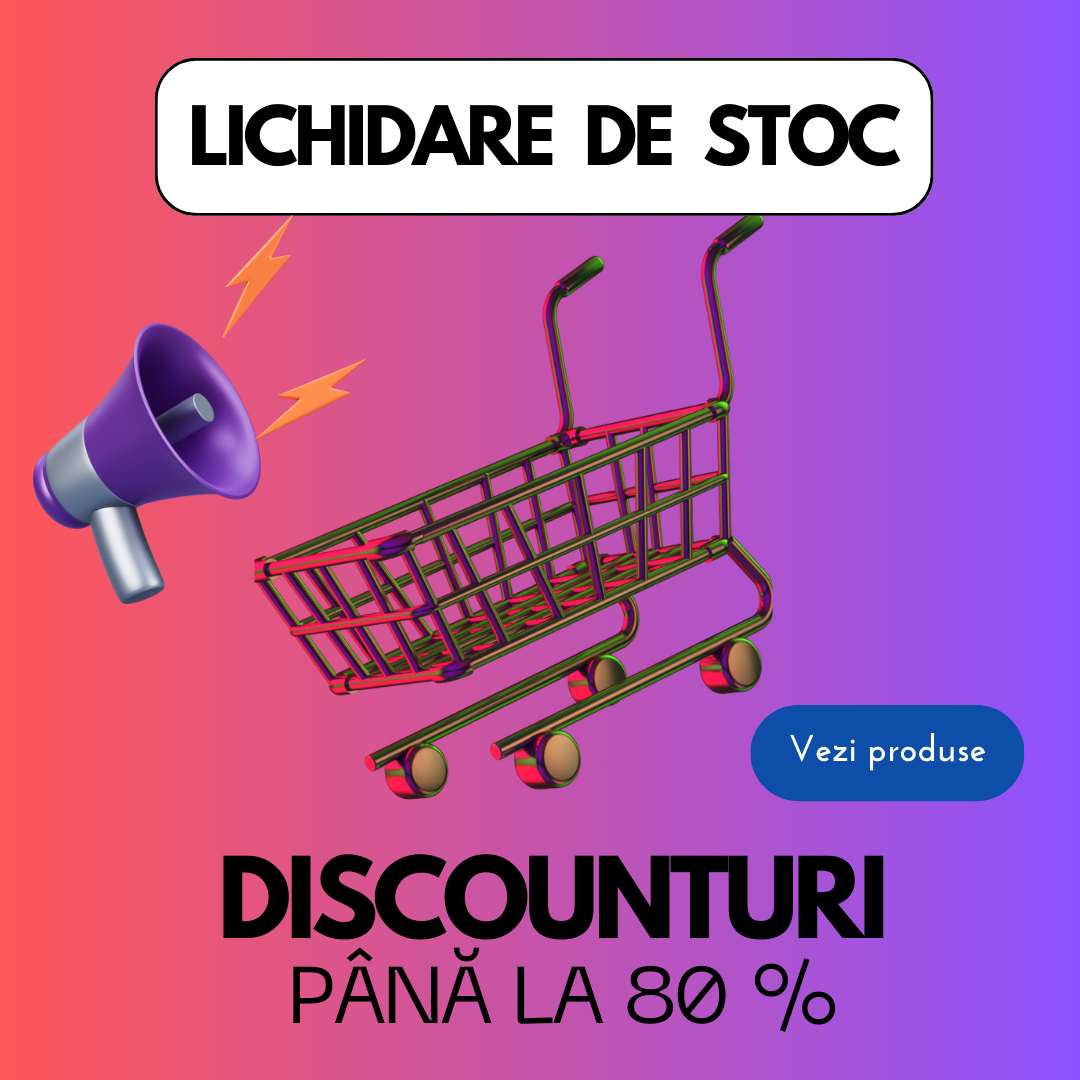 Lichudare de stoc