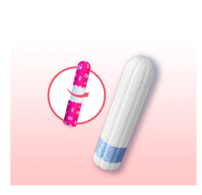 Tampoane Kotex Super UltraSorb, 16 buc [6]