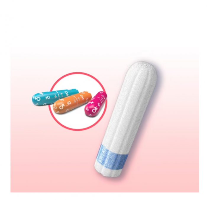 Tampoane Kotex Super UltraSorb, 16 buc [7]