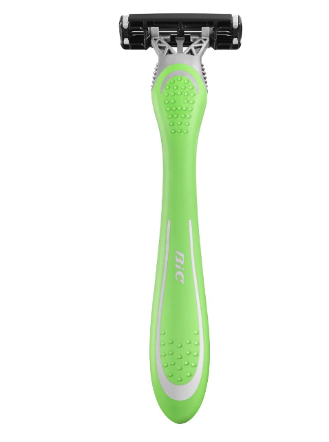 Set 10 Aparate de ras BIC Flex 3 Sensitive cu 3 Lame [3]
