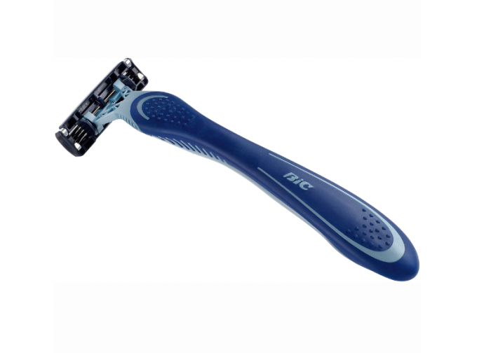 Aparat de ras BIC Flex 3, Barbati, 4 buc [2]
