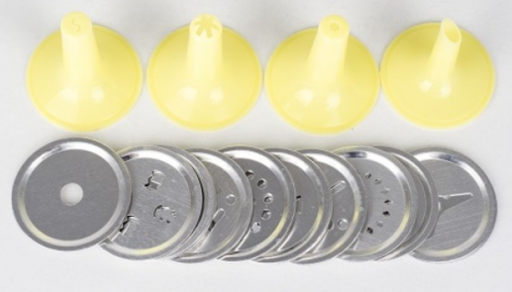 Aparat pentru fursecuri si biscuiti [7]