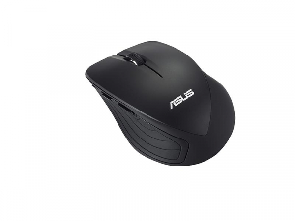 AS MOUSE WT465 V2 WIRELESS BLACK [2]