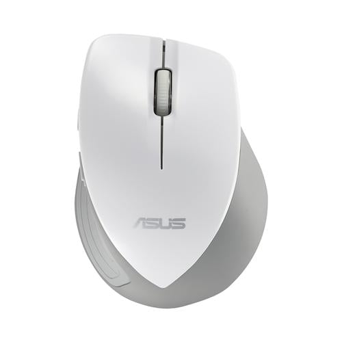 AS MOUSE WT465 V2 WIRELESS WHITE [1]