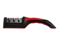 Ascutitor cutite Bohmann 3 in 1, diamant ,otel tungsten, ceramice, negru [7]