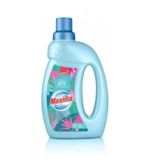 Balsam de rufe Sano Maxima Joy, 2 L