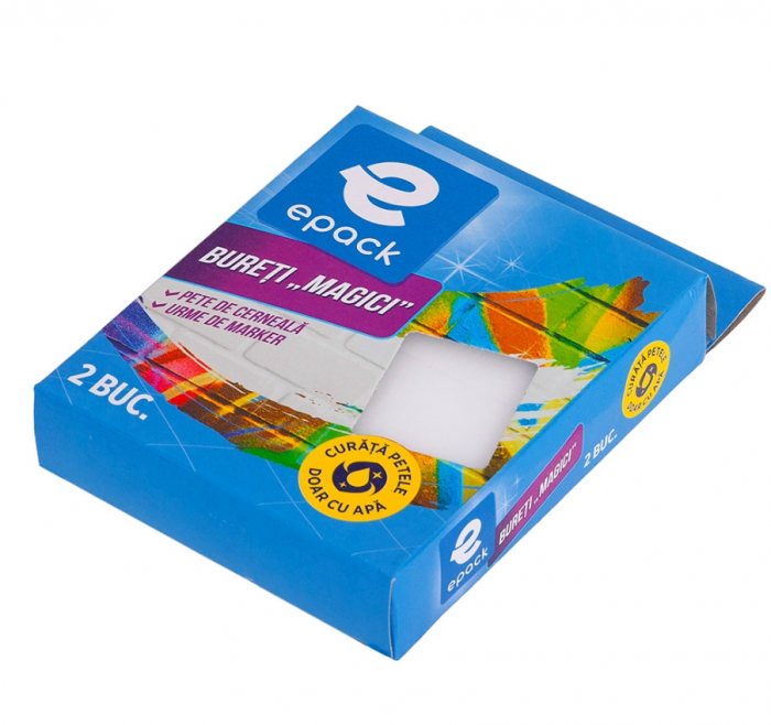Bureti Magici Epack, 2 buc/set [2]