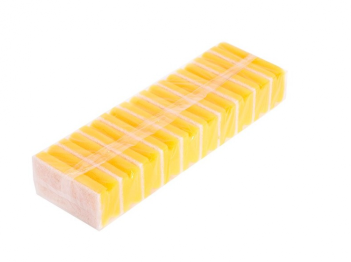 Bureti profesionali, 45x71x29 mm, 10 buc./set [3]