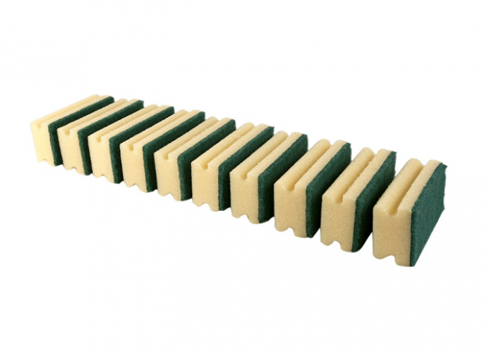 Bureti profesionali, 85x65x40 mm, 10 buc./set [2]