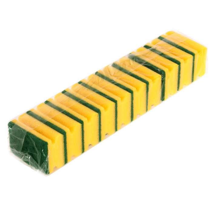 Bureti colorati pentru vase Ropack, 10 buc/set [3]
