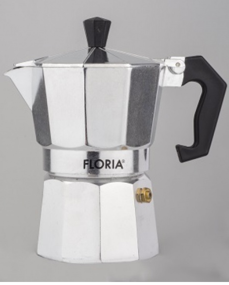 Cafetiera aluminiu 3 cesti [3]