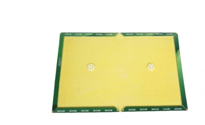 Capcana cu adeziv pentru soareci si sobolani tip carte [3]