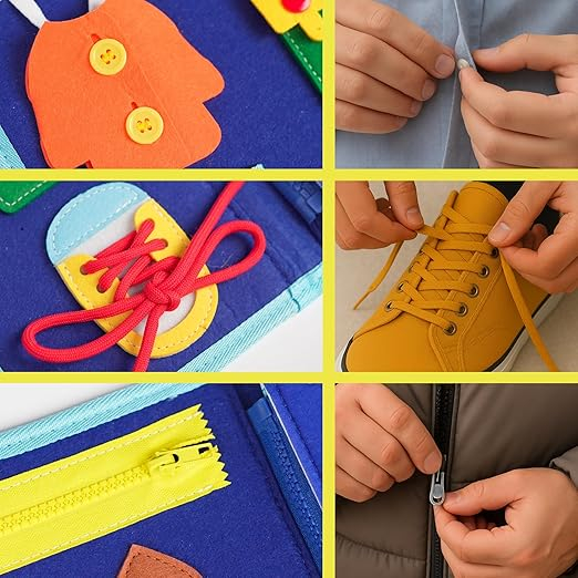 Tabla interactivă Montessori 8 în 1, Educ & Sense, mobilă, aplicație augmentată, siguranță garantată, 5 ani, multicolor [2]