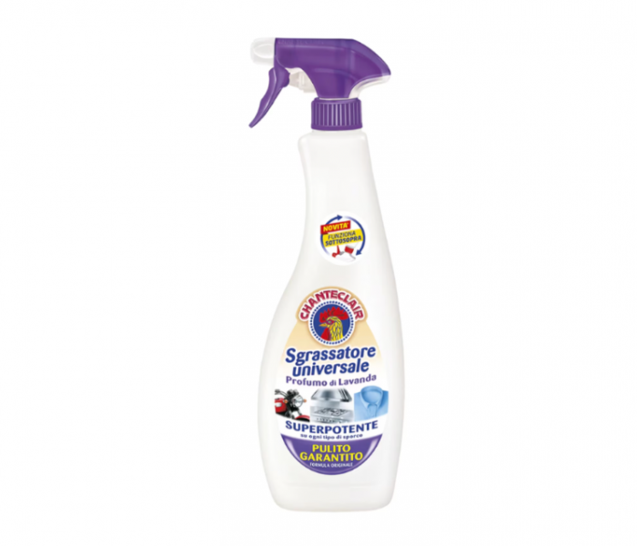 Degresant Chanteclair lavanda spray 625 ml [2]