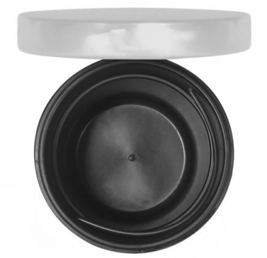 Cos menajer din inox ZILAN ZLN-6881, 5 litri [2]