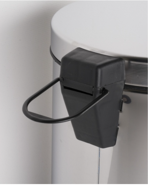 Cos menajer din inox, 12 litri ZILAN ZLN-6904 [3]