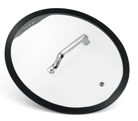CRATITA INOX 18/10 PREMIUM 28CM, 9.2L [6]