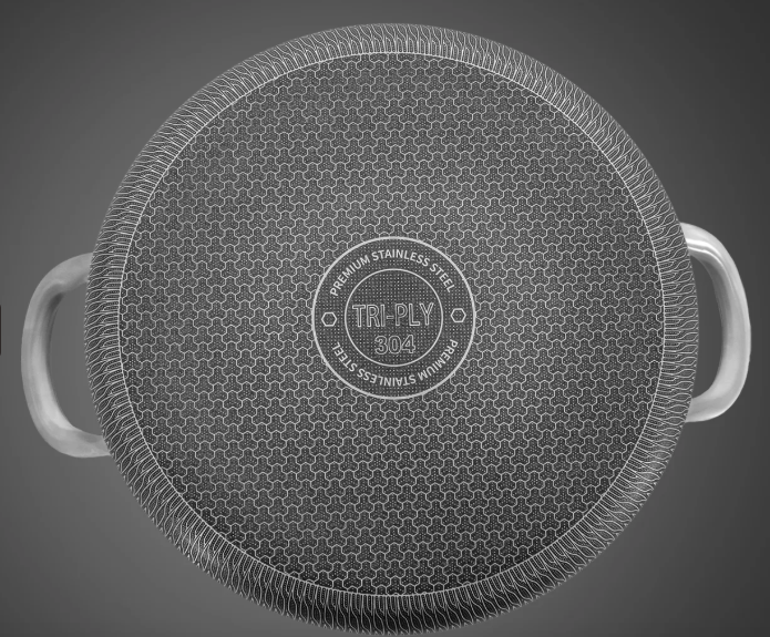 Cratiță Hexa Magic, 20cm, 181772 [2]