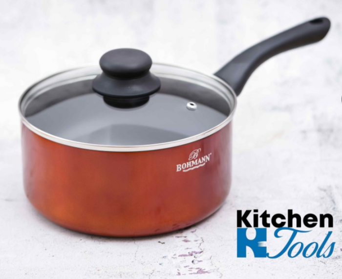 cratita ceramica cu coada Schmitter,22cm [5]