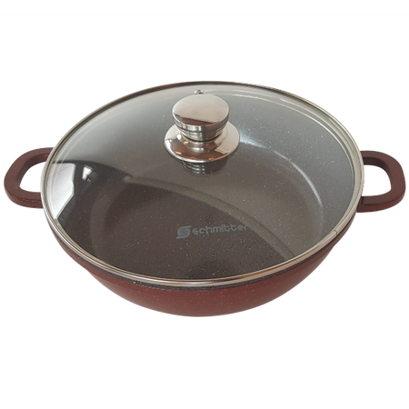 cratita ceramica Schmitter 24cm. [2]