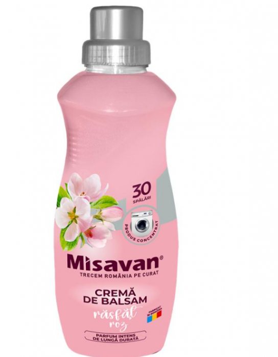 Crema de balsam rufe No 27 Misavan 0,75L - 90033100 [1]