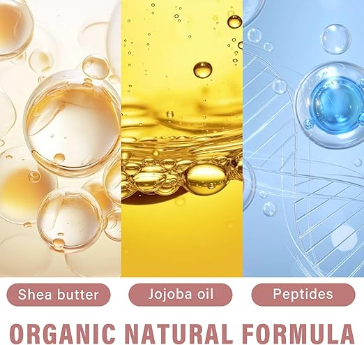 Balsam de buze Luxsure, masca nutritiva pentru buze uscate, hidratare intensa si reparare [3]
