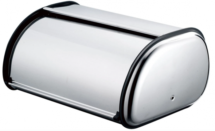 Cutie pâine inox Bohmann BH-7239 S [3]